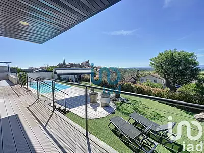 Maison, 149 m²
