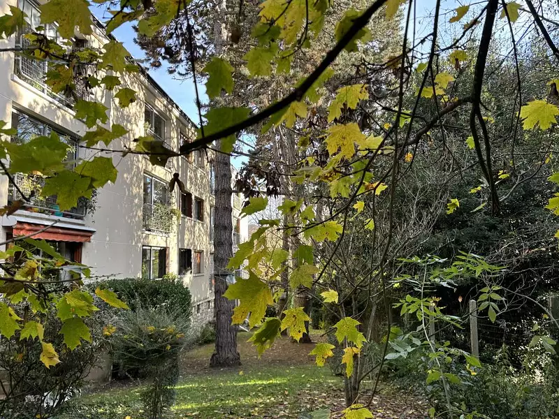 Appartement, 67 m²