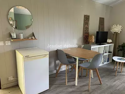 Maison, 36 m²
