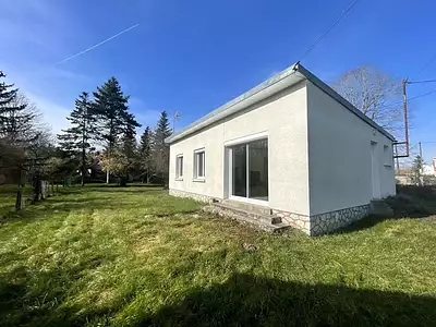 Maison, 65 m²