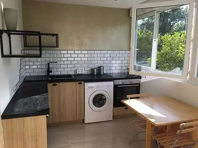 Appartement, 68,8 m²