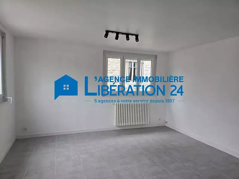 Appartement, 67 m²