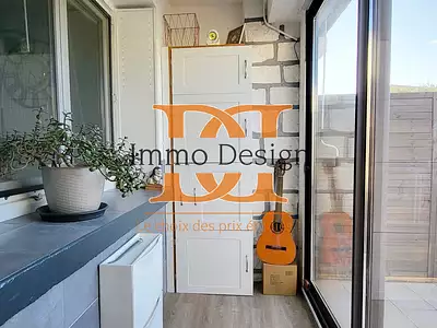Maison, 72 m²