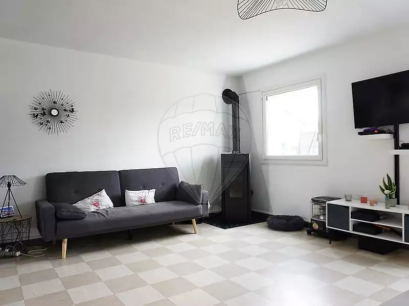 Maison, 96 m²