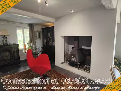 Maison, 174 m²