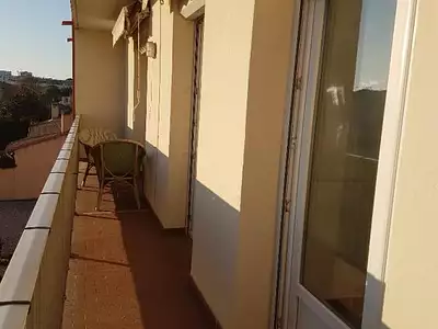 Appartement, 88 m²