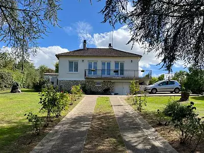 Maison, 81 m²