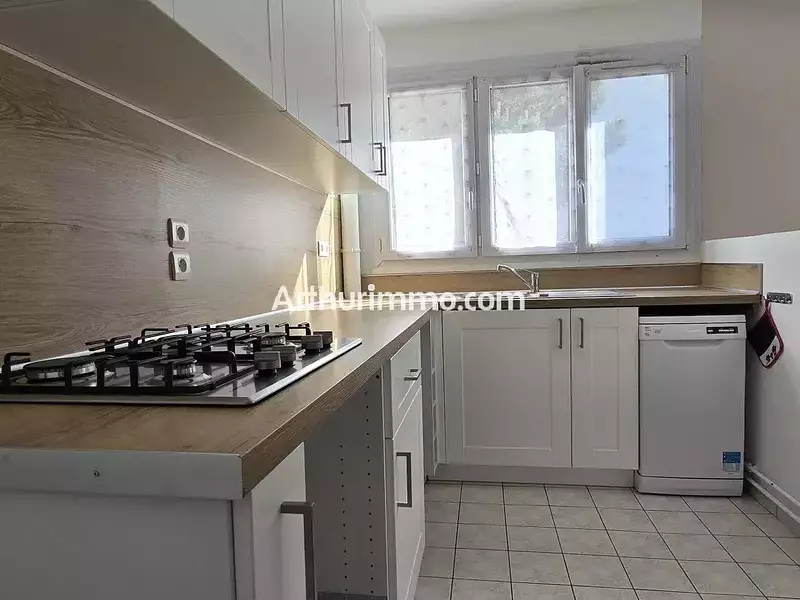 Appartement, 77,87 m²