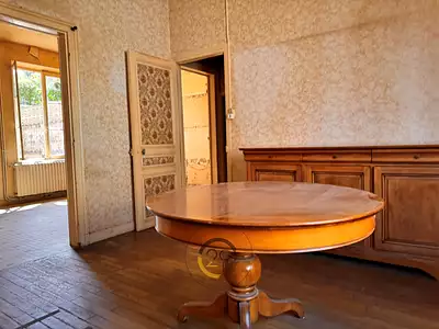 Maison, 108 m²