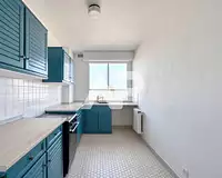 Appartement, 92,02 m²