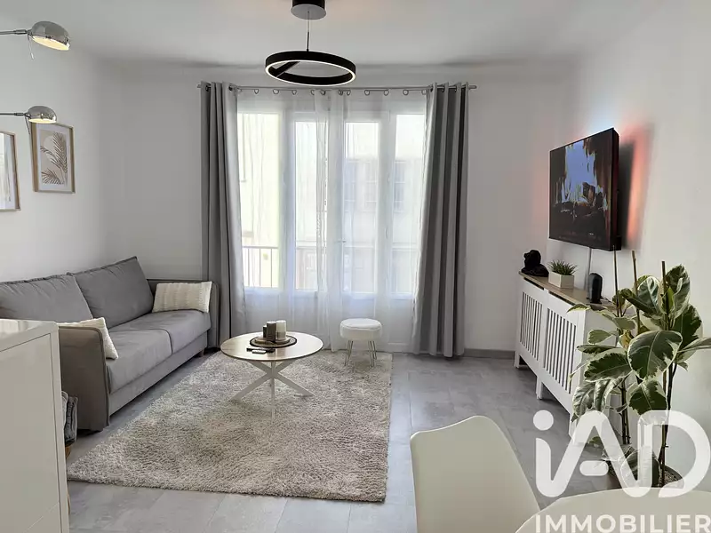 Appartement, 63 m²