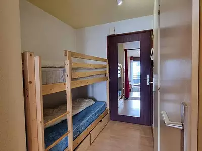 Appartement, 22,7 m²