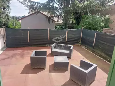 Appartement, 57,74 m²