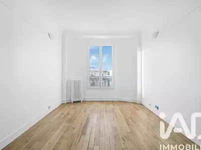 Appartement, 47 m²