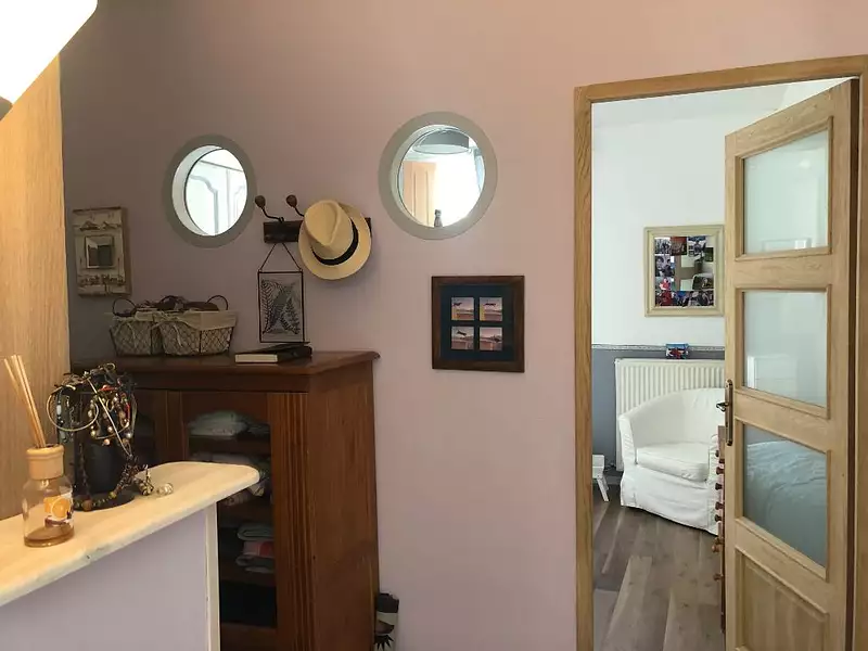 Maison, 91 m²
