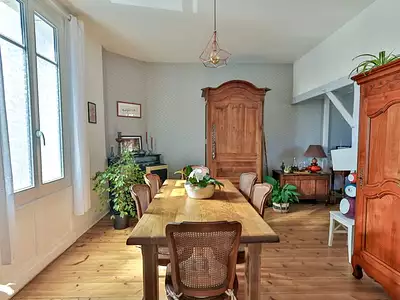 Maison, 96 m²