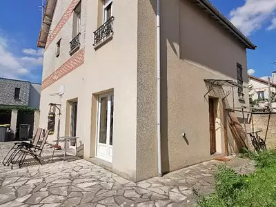 Maison, 145 m²