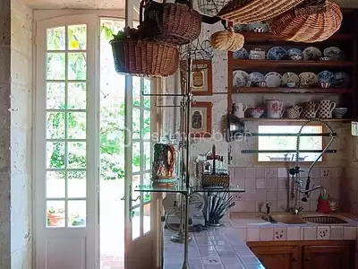 Maison, 309 m²