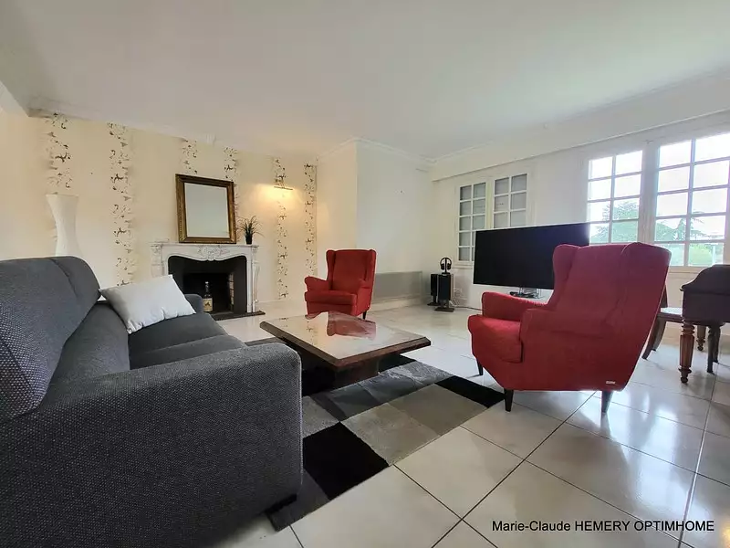 Maison, 267 m²