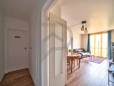 Appartement, 67 m²
