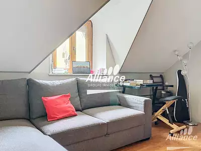 Maison, 133 m²