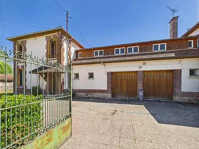 Maison, 450 m²