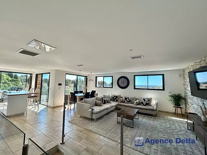Maison, 150 m²