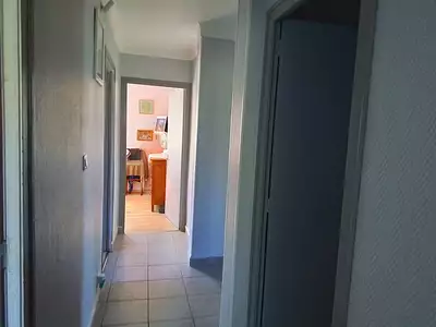 Maison, 90 m²