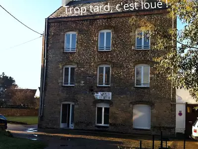 Appartement, 75 m²