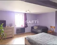 Maison, 130 m²