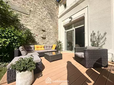 Maison, 341 m²