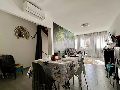 Maison, 76 m²