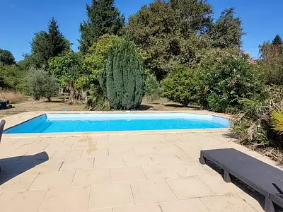 Maison, 135 m²