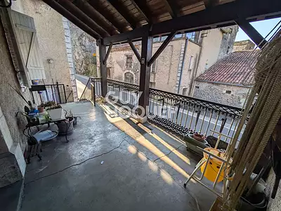 Maison, 80 m²