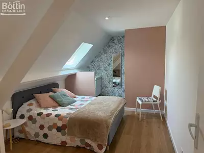 Maison, 165 m²
