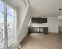 Appartement, 50,83 m²