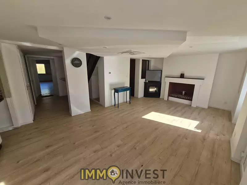 Maison, 153 m²