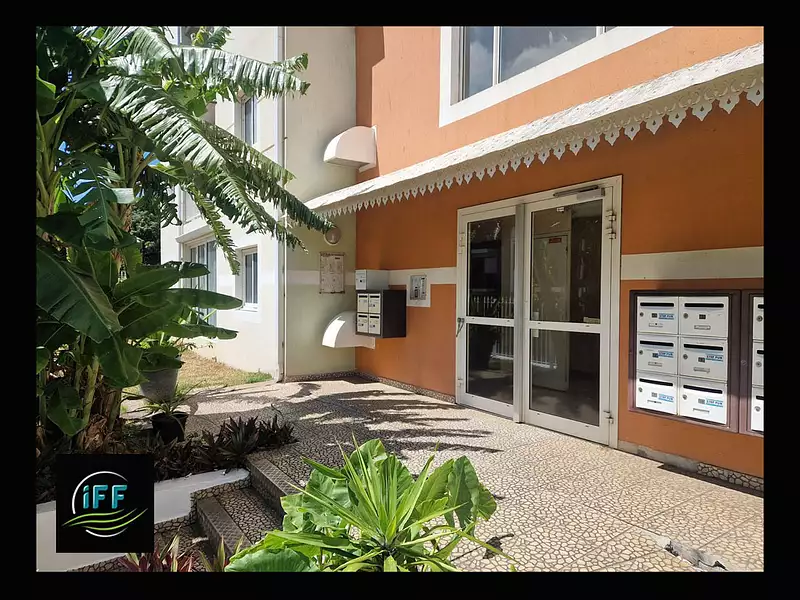 Appartement, 37,5 m²