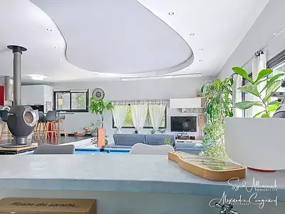 Maison, 212 m²