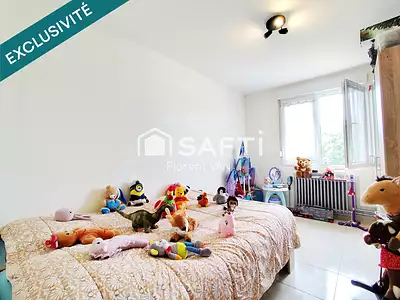 Maison, 120 m²