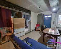 Maison, 48 m²