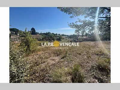Terrain, 1 122 m²