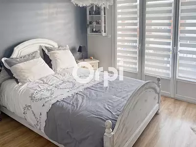 Maison, 90 m²