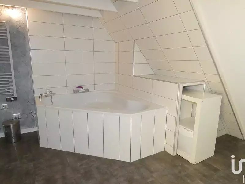 Appartement, 82 m²