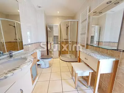 Maison, 130 m²