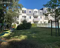 Appartement, 38,9 m²