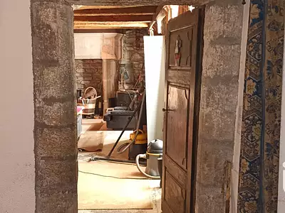 Maison, 330 m²
