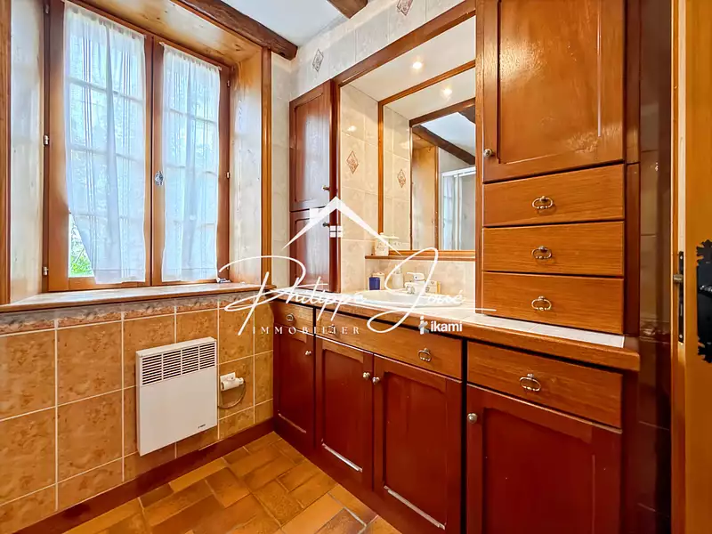Maison, 141 m²