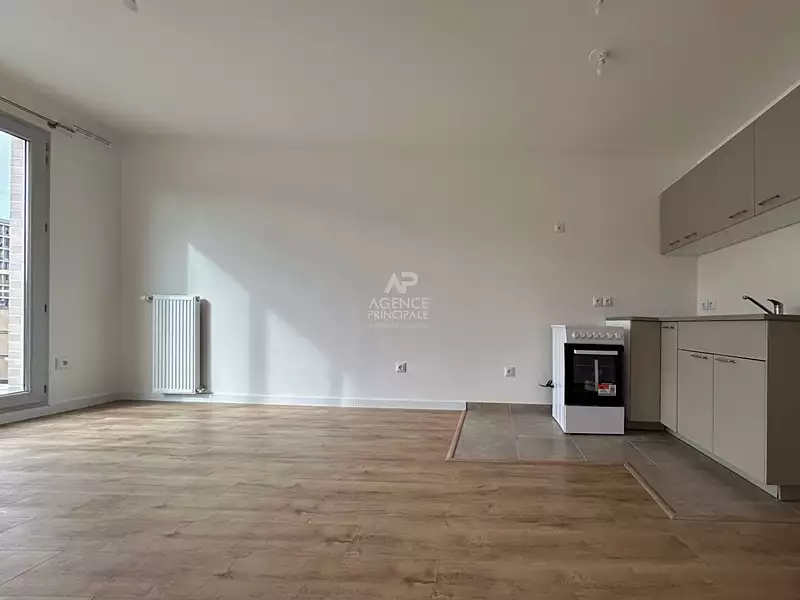 Appartement, 41,94 m²