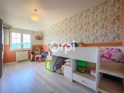 Maison, 125 m²